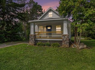 8131 N Bray Rd, Mount Morris, MI 48458