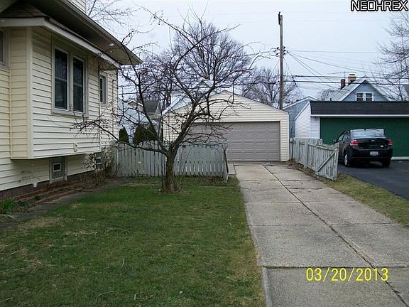 2nd image of 16715 Sedalia Ave