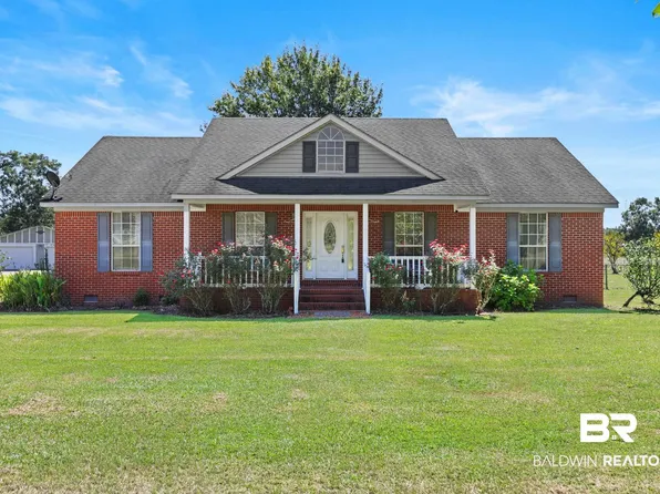 10294 Jack Springs Rd, Atmore, AL 36502