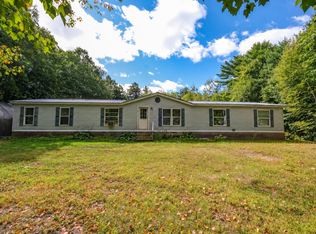 9 Dustin Drive, Sabattus, ME 04280