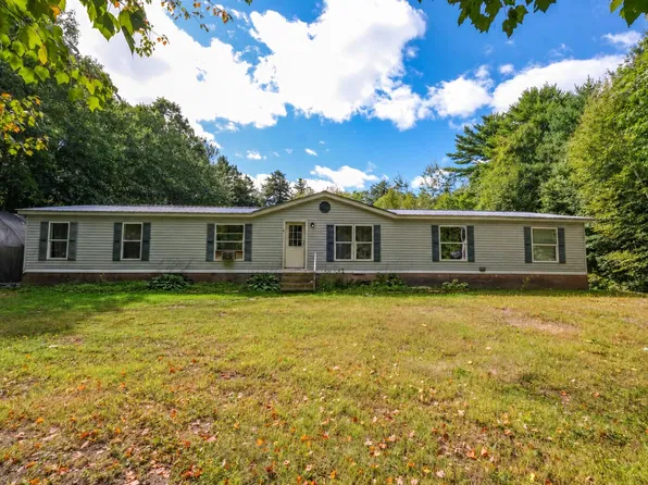 9 Dustin Drive, Sabattus, ME 04280