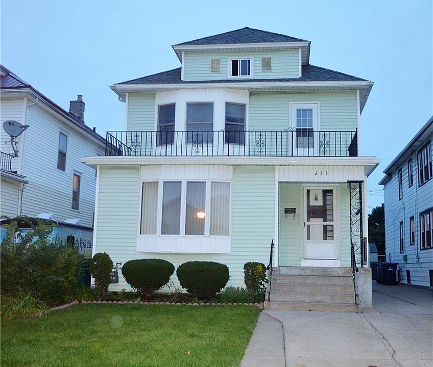 233 Norwalk Ave, Buffalo, NY 14216 Zillow
