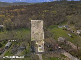 535 Eagle Lane, New Albany, IN