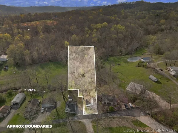 535 Eagle Lane, New Albany, IN 47150