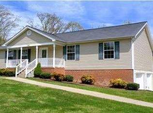 9127 Max Mountain Ln, Chattanooga, TN 37421