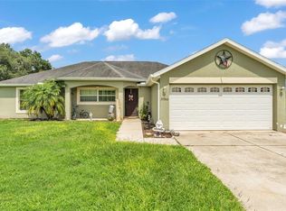 39360 Sparkman Rd, Dade City, FL 33525