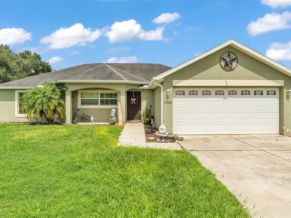 39360 Sparkman Rd, Dade City, FL 33525