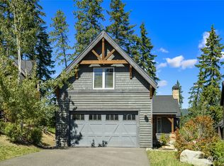 131 Miners Camp Way, Cle Elum, WA 98922