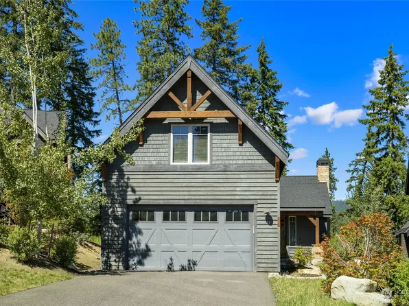 131 Miners Camp Way, Cle Elum, WA 98922