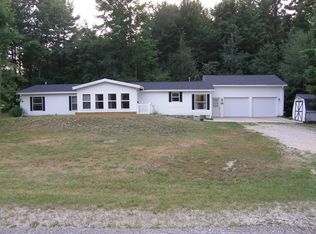 8486 Constitution Blvd, Cadillac, MI 49601