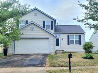 4455 Habersack Ave, Columbus, OH