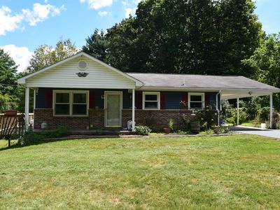 1890 Beaver Creek Rd NW, Floyd, VA, 24091