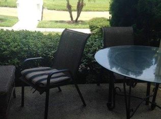 275 Atlantis Cir UNIT 105, Saint Augustine, FL 32080