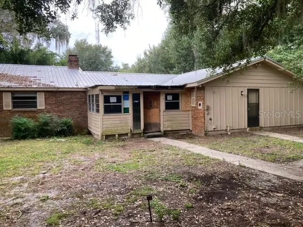 7972 State Road 100, Keystone Heights, FL 32656