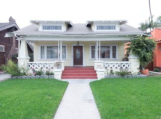 3647 5th Ave, Los Angeles, CA 90018