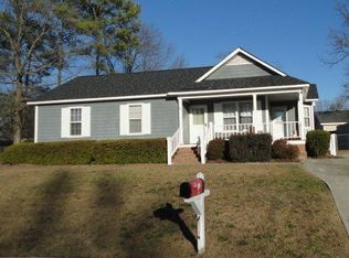206 Bedford Ct, Lexington, SC 29073