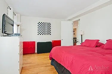 Rented by Anchor Associates