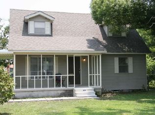 1420 35th Ave, Gulfport, MS 39501