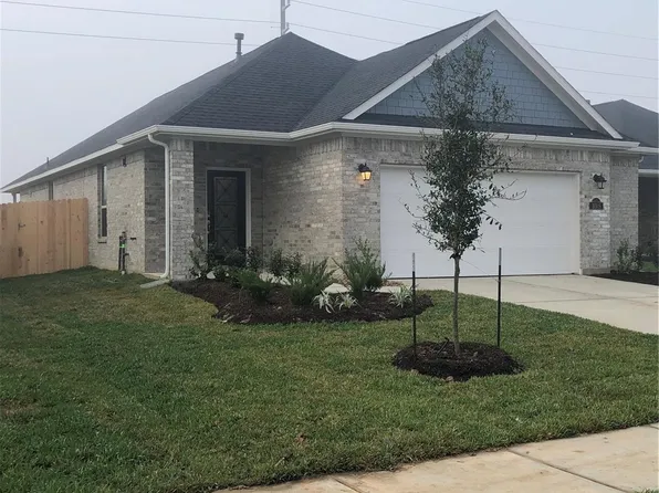 31315 Conover Dr, Fulshear, TX 77441