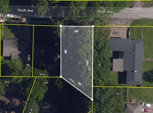 1945 Thrift Ave, Memphis, TN 38127