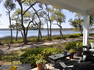 1 Rising Tide Dr APT A, Beaufort, SC 29902