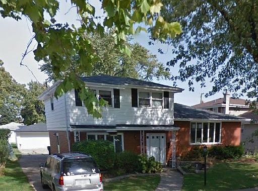1st image of 4616 W 106th Pl