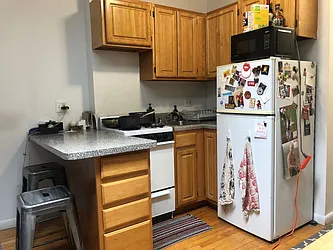 Rented by Best Apartments North Inc