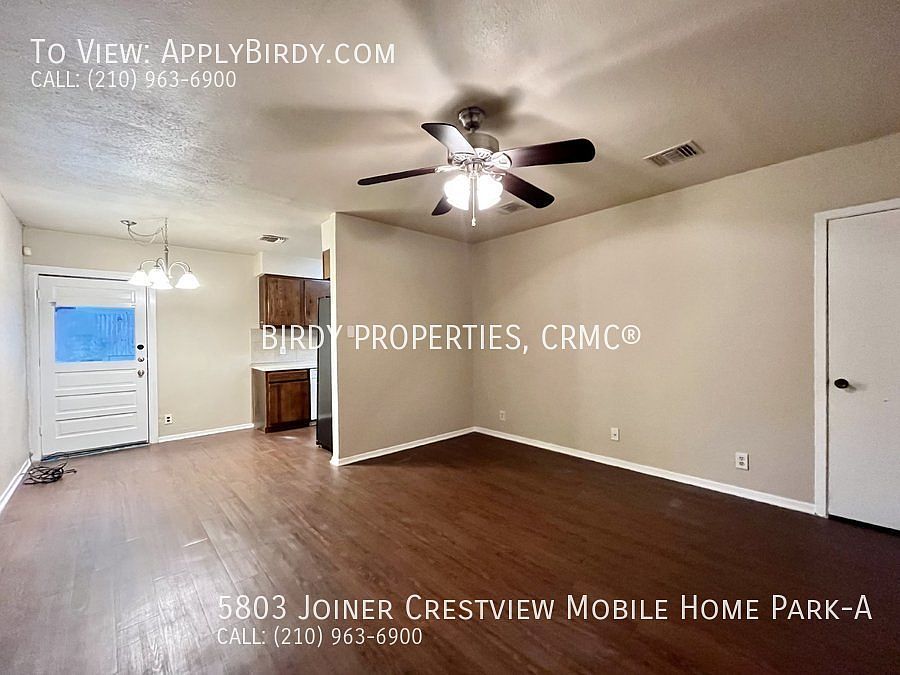 5803 Joiner Crestview Park A, San Antonio, TX 78238 Zillow