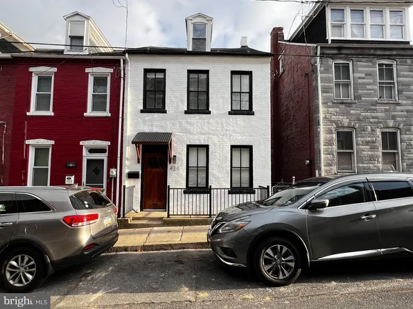 424 Poplar St, Lancaster, PA 17603