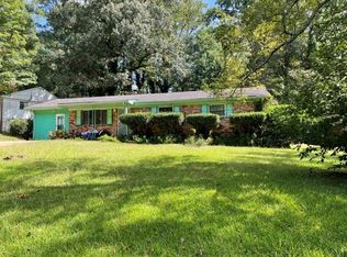 2450 Elkhorn Dr, Decatur, GA 30034