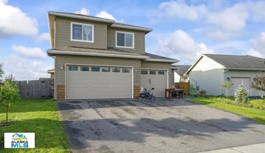 5502 Yukon Charlie Loop