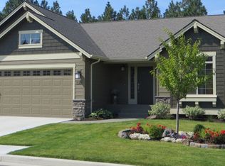 7128 S Pheasant Ridge Dr, Spokane, WA 99224