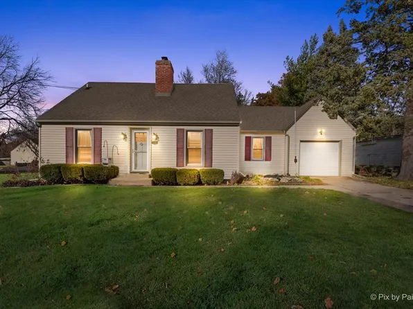 1106 W Highland Ave, Elgin, IL 60123