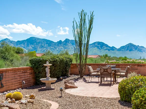 14188 N Willow Bend Dr, Oro Valley, AZ 85755
