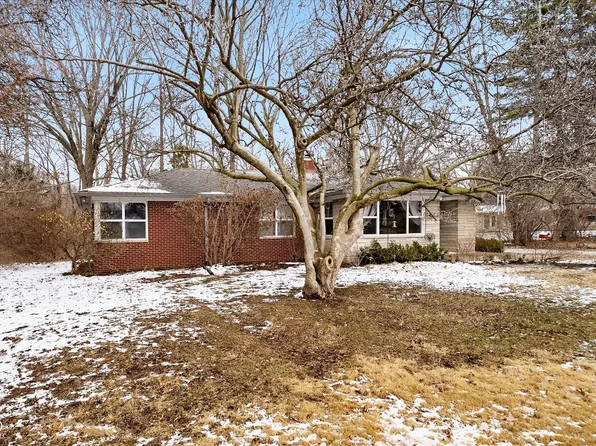 3720 E 42nd St, Indianapolis, IN 46205