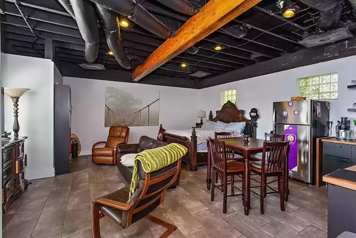 1 bed, 641 sqft, $1,520 — Photo 4