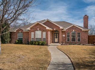 6019 Riley Elizabeth Dr, Amarillo, TX 79119