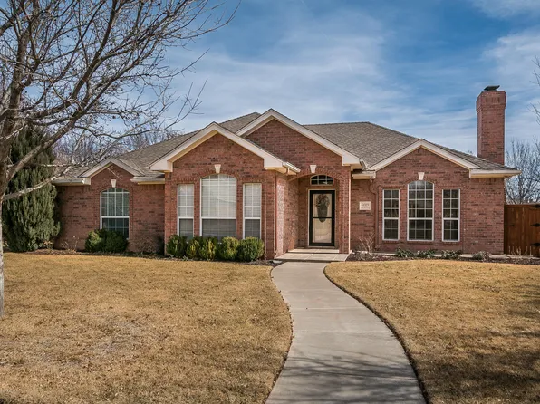 6019 Riley Elizabeth Dr, Amarillo, TX 79119