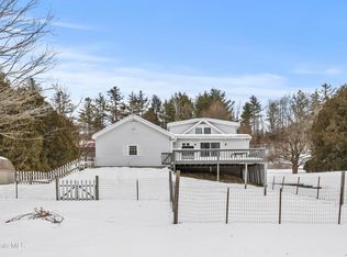 187 Wells Rd, Cheshire, MA 01225