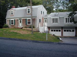 99 Emerson Way, Centerville, MA 02632