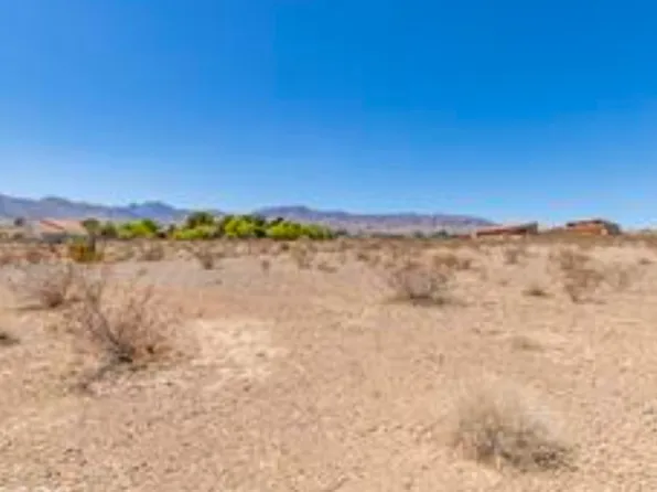 W El Campo Grande Ave, Las Vegas, NV 89130