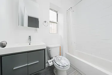 Rented by REAL New York