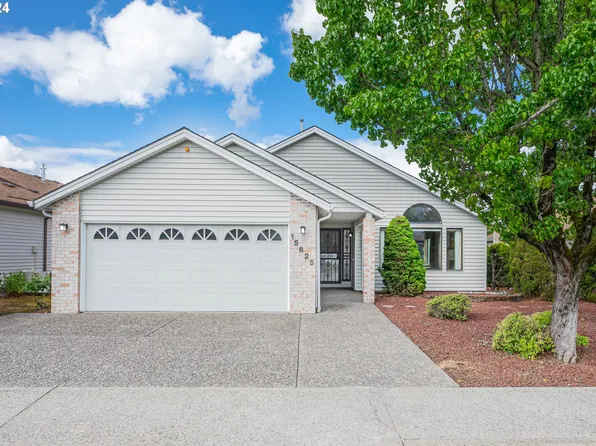 15625 NE Summerplace Dr, Portland, OR 97230