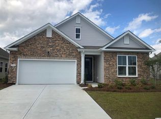 480 Corn Flower St LOT 602, Carolina Shores, NC 28467