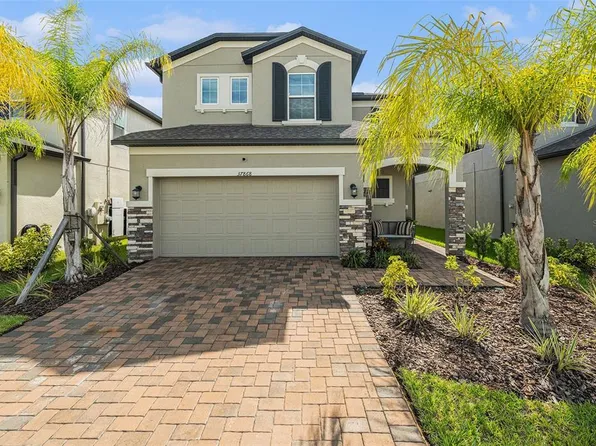 37868 Beacon Brick Dr, Zephyrhills, FL 33540