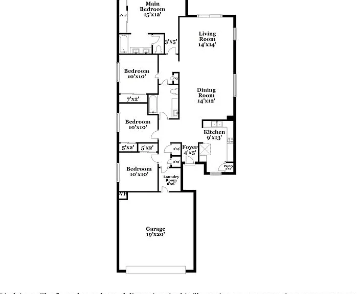 2202 W Gold Dust Ave — Photo 2