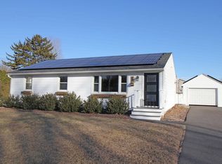 23 E Maple St, Easthampton, MA 01027