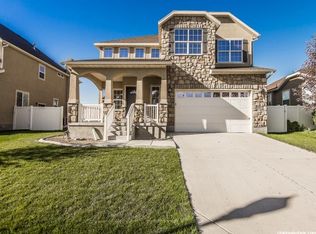 4181 W Red Orchard Way, West Jordan, UT 84084