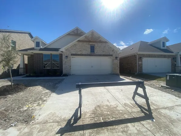 15109 Green Bluff Dr, Aledo, TX 76008