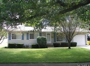 1222 Fairview Ave, Salem, OH 44460